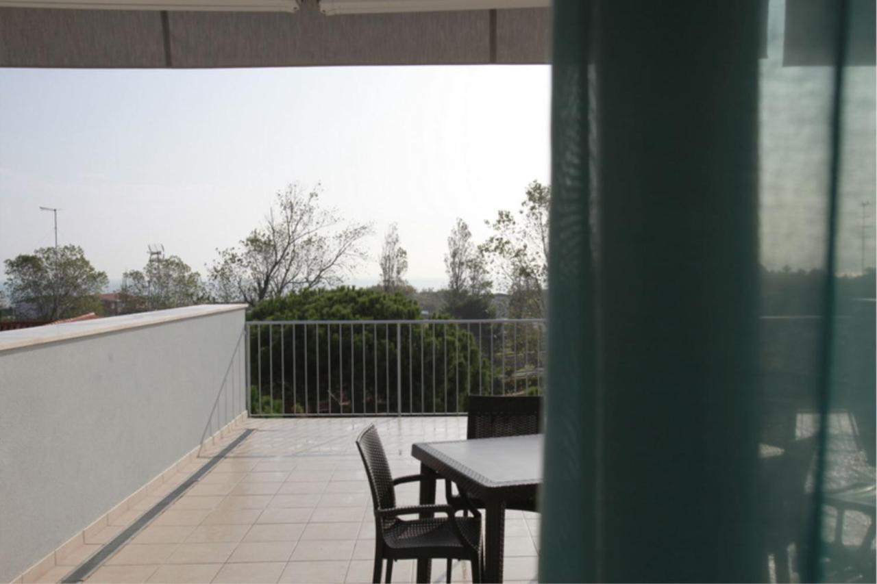 Villa Alessandro *